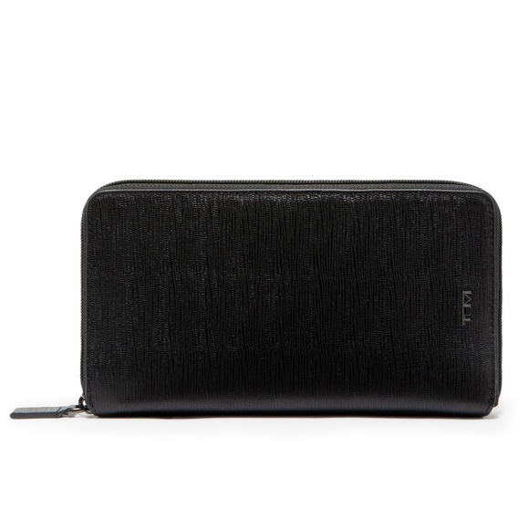 TUMI Travel Passport Wallet - Picture 4 of 10